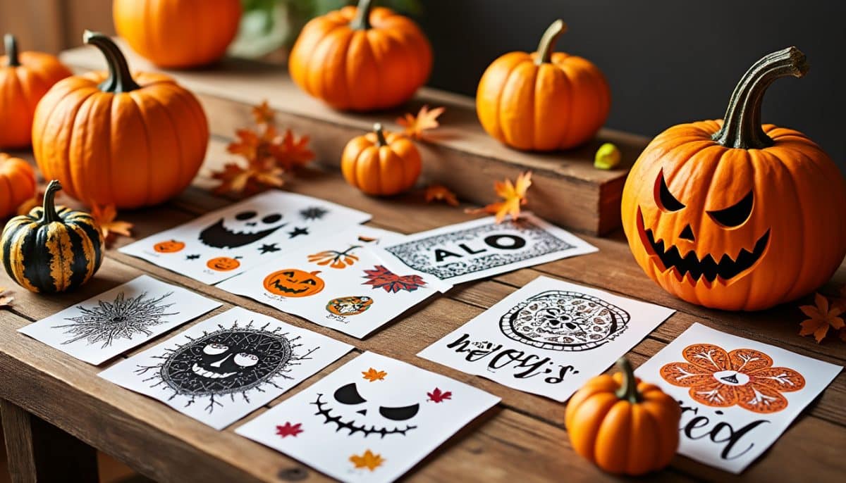 🎃 Flawless Pumpkin Carving: Free Templates for Perfect Jack-O'-Lanterns!
