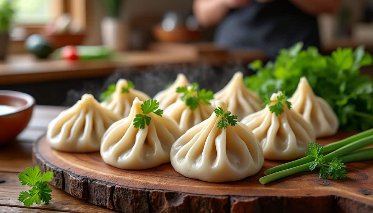 Light & Tender Gluten-Free Dumplings: A Guide to Perfect Texture