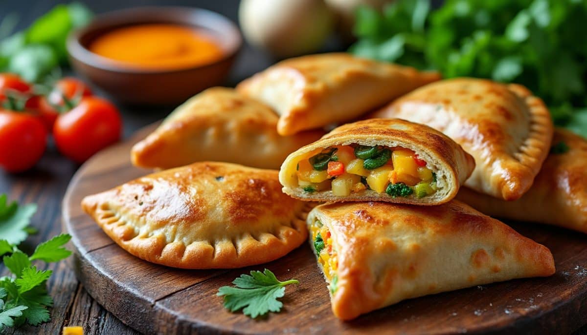 Gluten-Free Empanadas: Your Guide to Perfectly Flaky, Golden Pockets