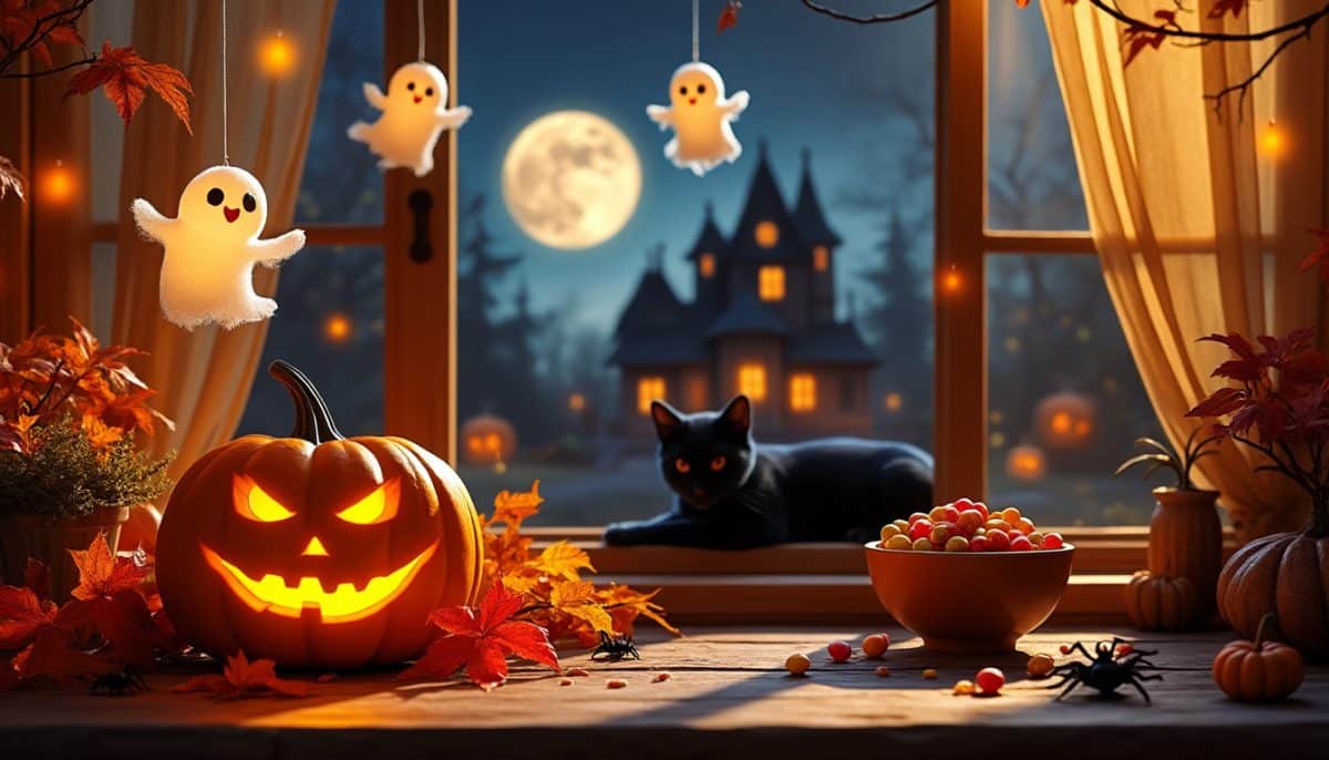 Spooky & Sweet: Creative Halloween Card Ideas 🎃👻