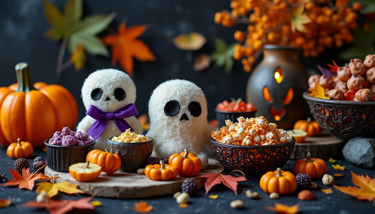 Spooktacular Halloween Gifts 🎁: Fun Surprises Way Better Than Candy!