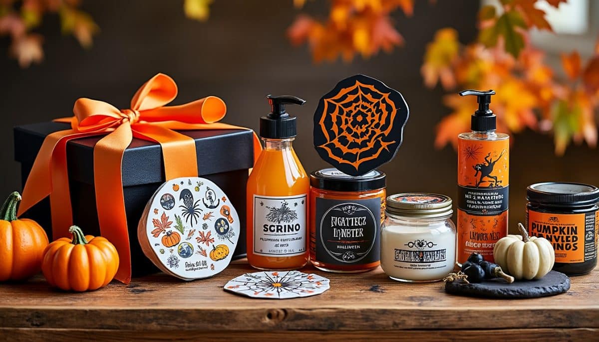 Spooktacular Halloween Gifts 🎃 (No Candy Required!