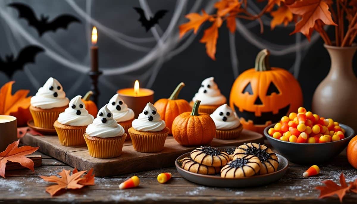 Spooky Snack Ideas for Every Halloween Craving 🎃👻