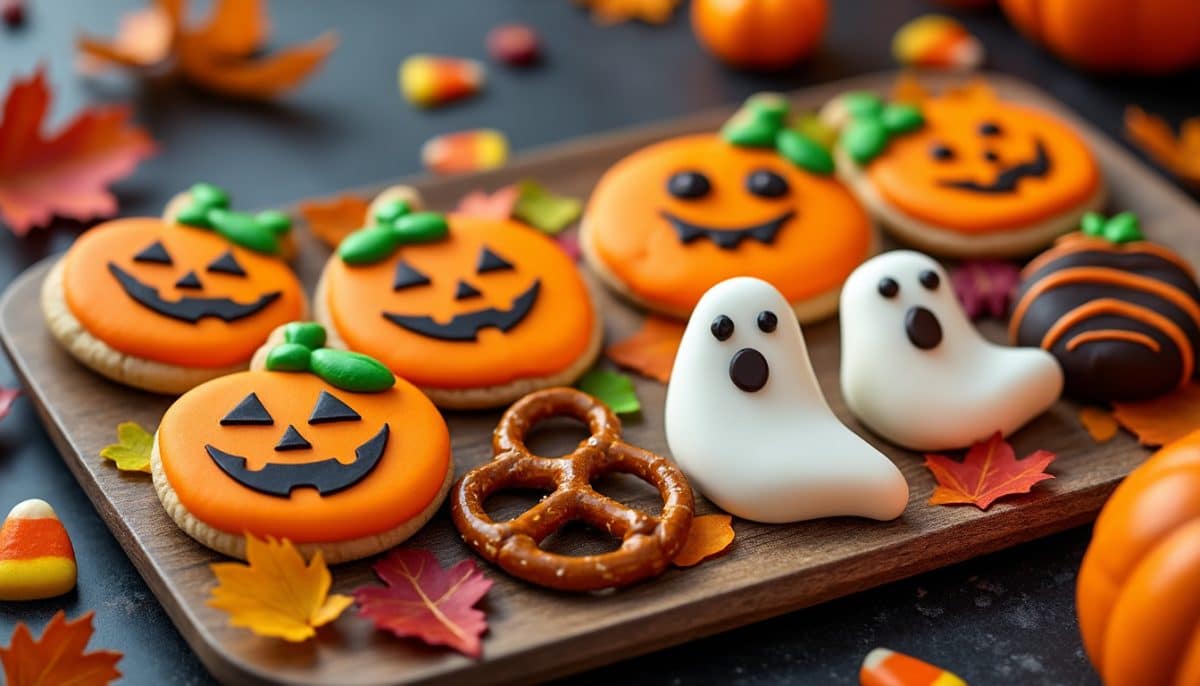 Spooktacular Homemade Treats That Fool Everyone 🎃🍬