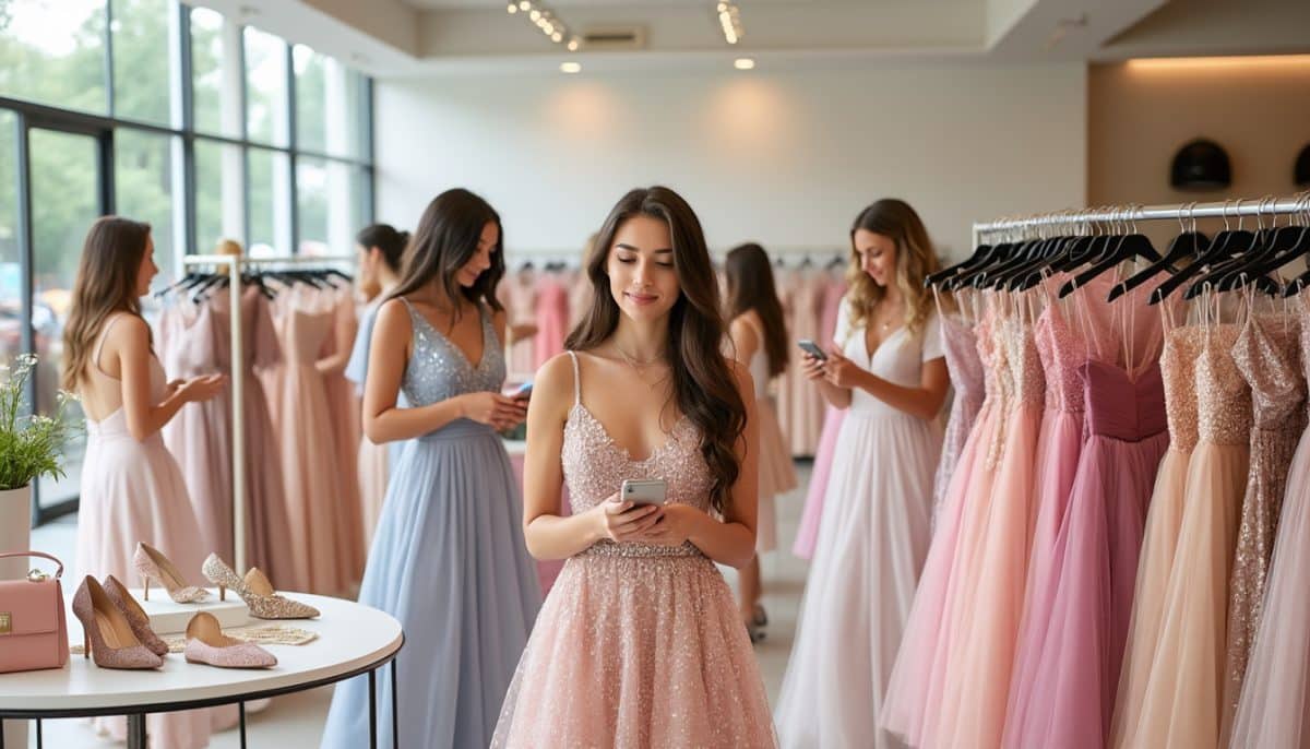 Hoco Dress Shopping: Stress-Free Secrets 👗✨