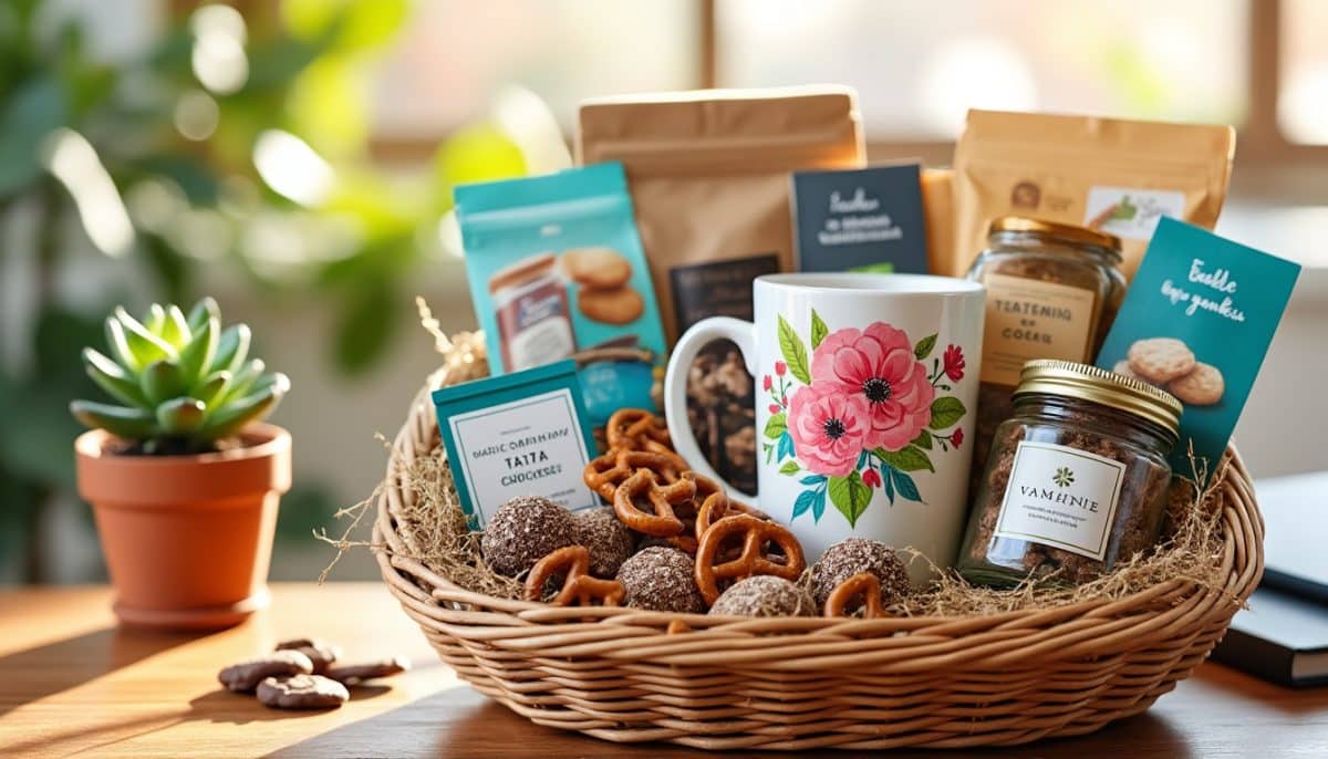 Boo-tiful Teacher Gift Basket Ideas to Show You Care 🎃🍎