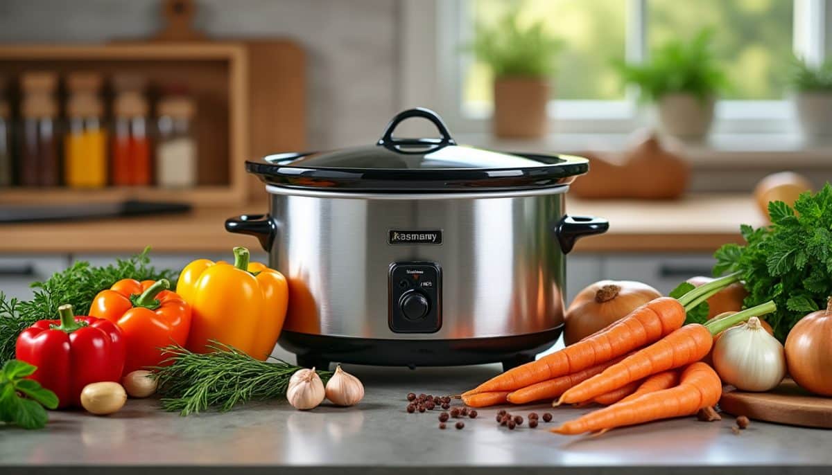 Unlocking Flavor: The Crockpot Secret You Need to Know 🔥🍲
