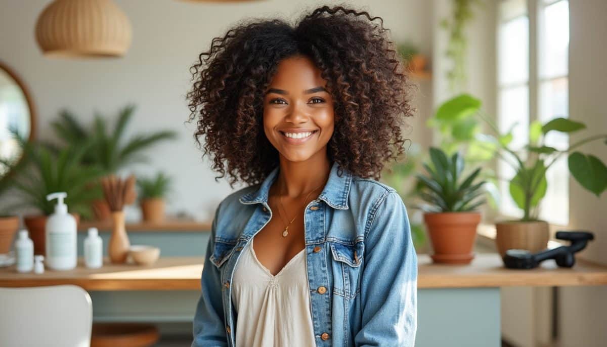 Curl Power: The Game-Changing Hair Method ๐โโ๏ธโจ