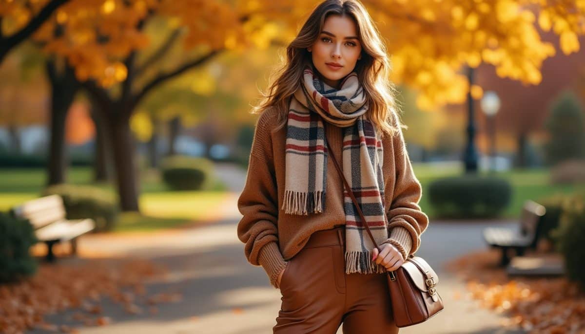 Fall's Best Fashion Investment 🍂💸: Style That Lasts All Season