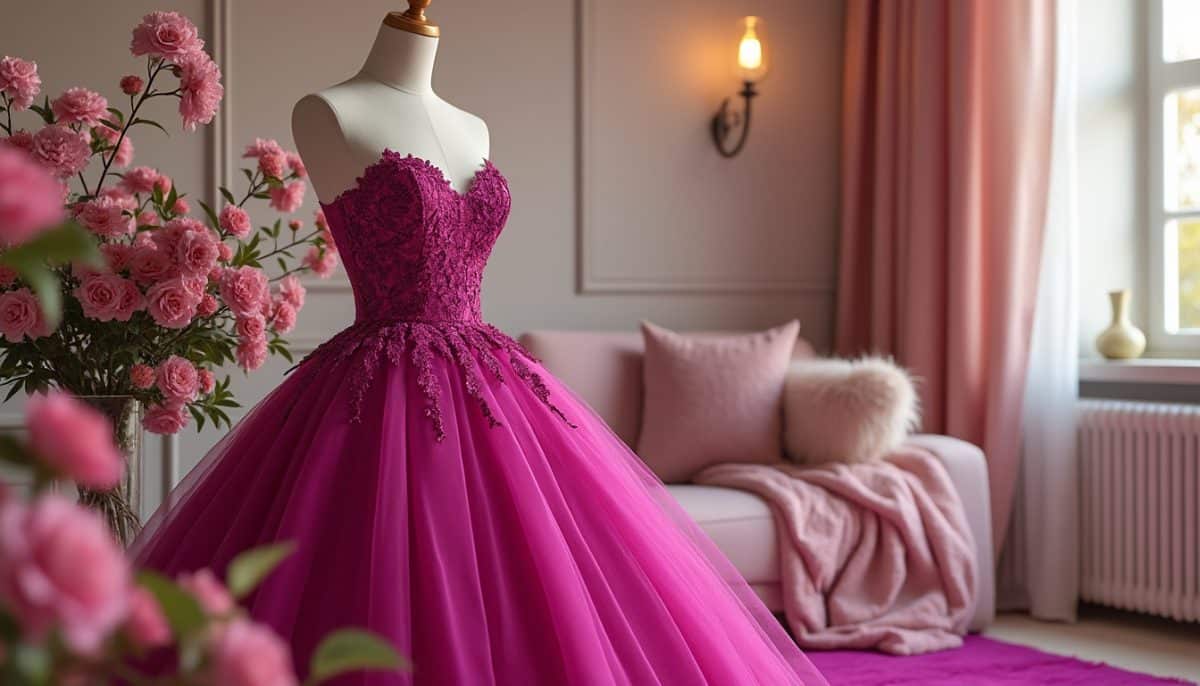 Picture-Perfect Hues: The Best Color for Stunning Homecoming Photos ๐ธ๐