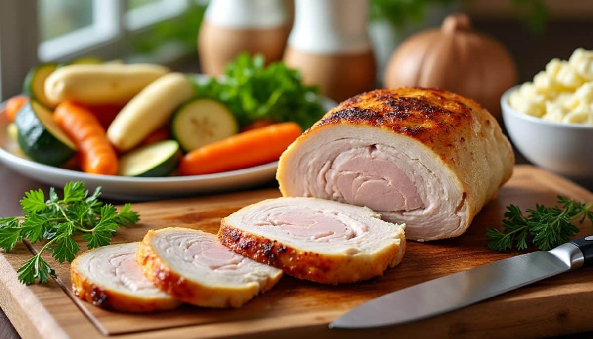Game-Changing Chicken Breast Tip 🍗✨