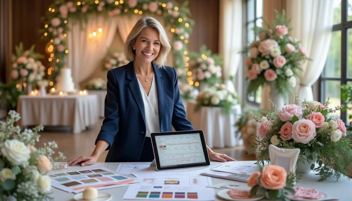 Say 'I Do' to Stress-Free Weddings: The A-Z Planning Revolution 💍✨