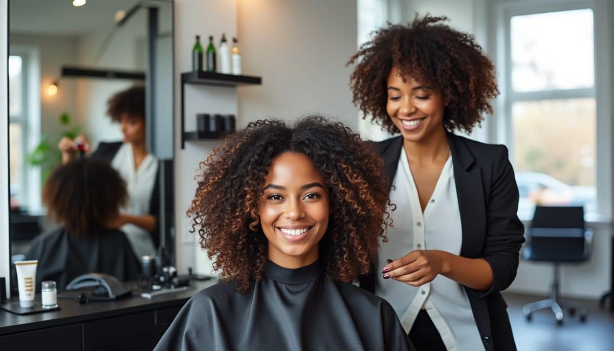 Curly Hair, Transformed: The Styling Hack You Need โจ๐