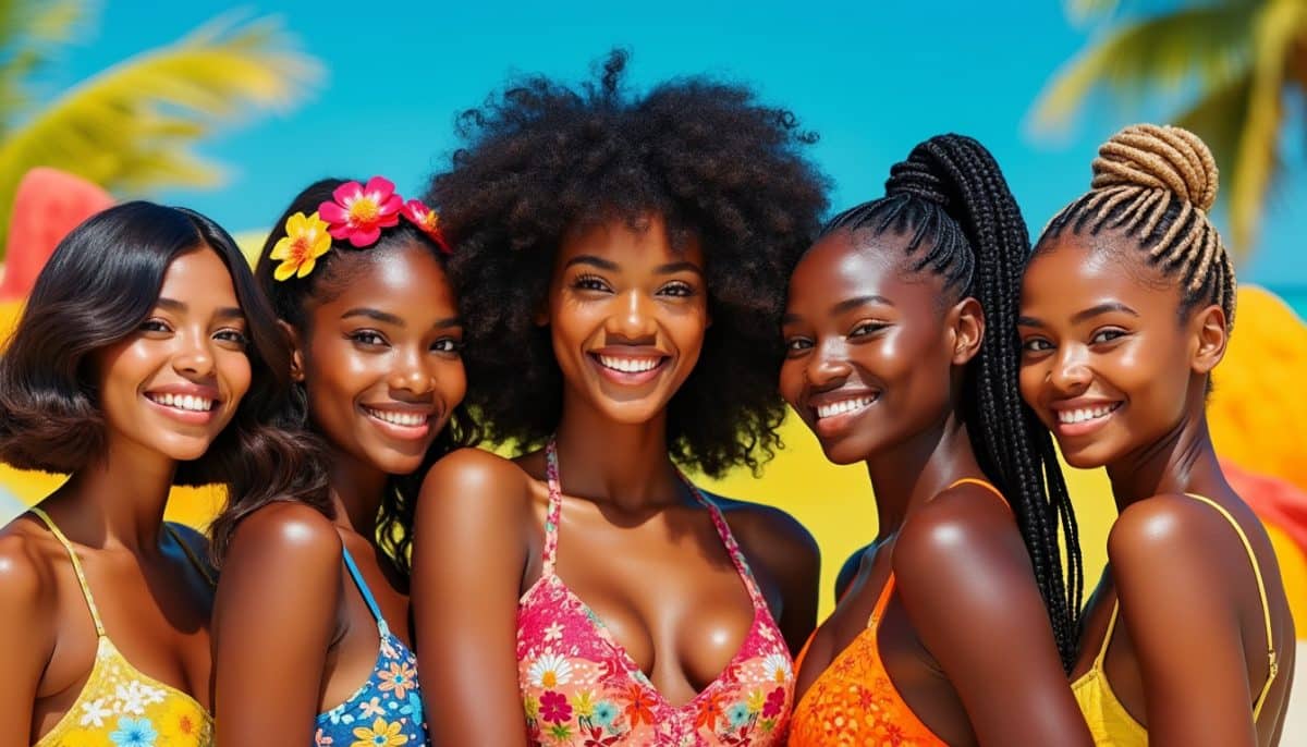 Top 5 Summer 2025 Hairstyles Youโll See Everywhere โ๏ธโ๏ธ