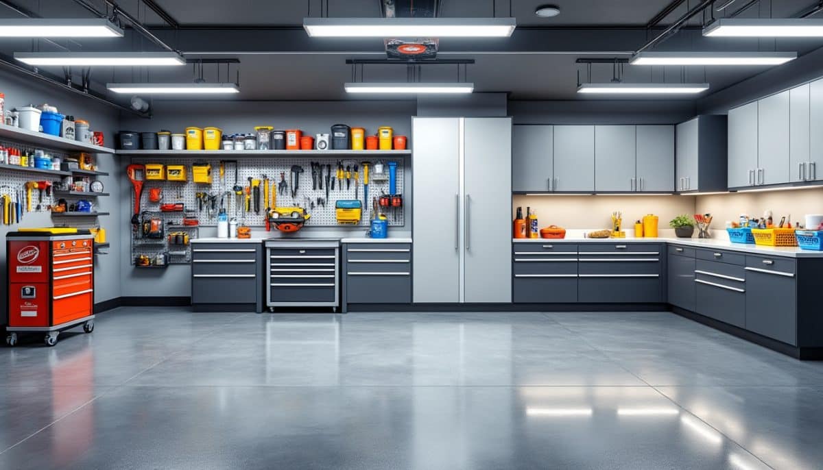 Garage Organization Systems That Actually Stay Tidy 🚗🧰