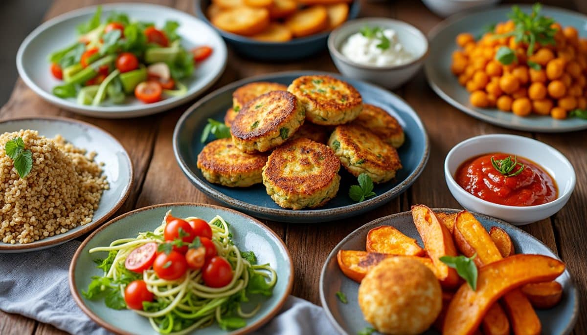 Creative Gluten-Free Leftover Upgrades with Your Air Fryer