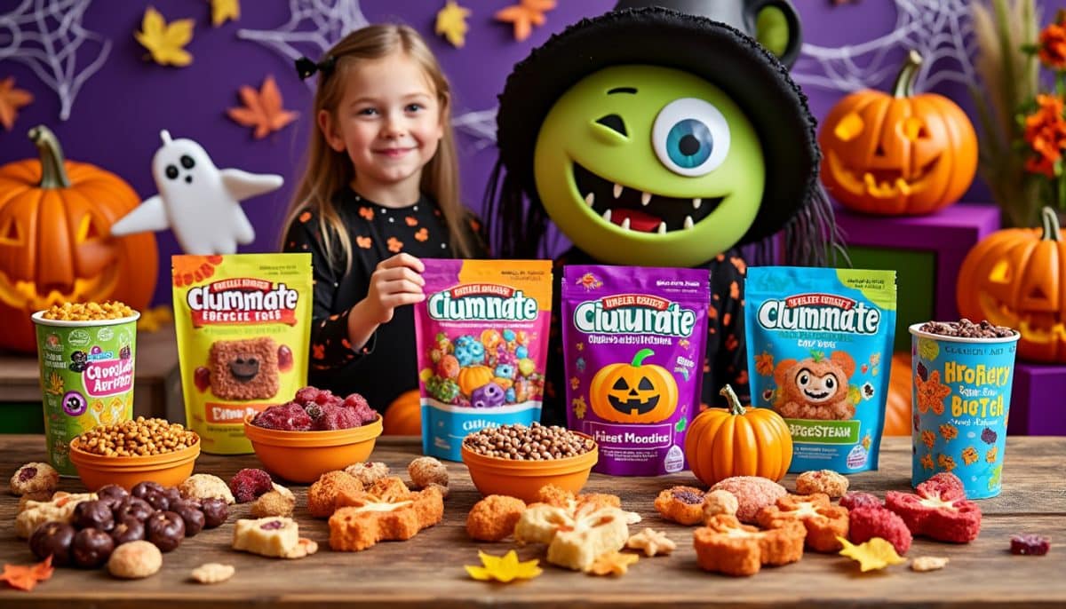 Top Gelatin-Free Halloween Candies π Allergy-Friendly Sweets!