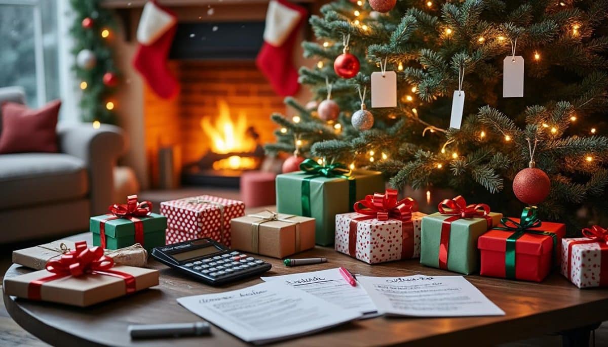 🎁 Savvy Holiday Gifts: Smart Strategies to Save Big This Christmas 💸