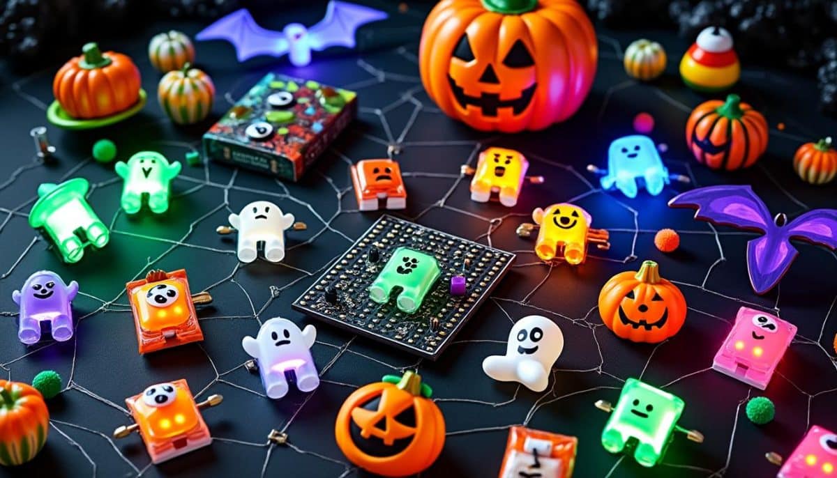 Spooky Switch: Halloween Guide to Replacing Fuses & Electrical Components β‘π