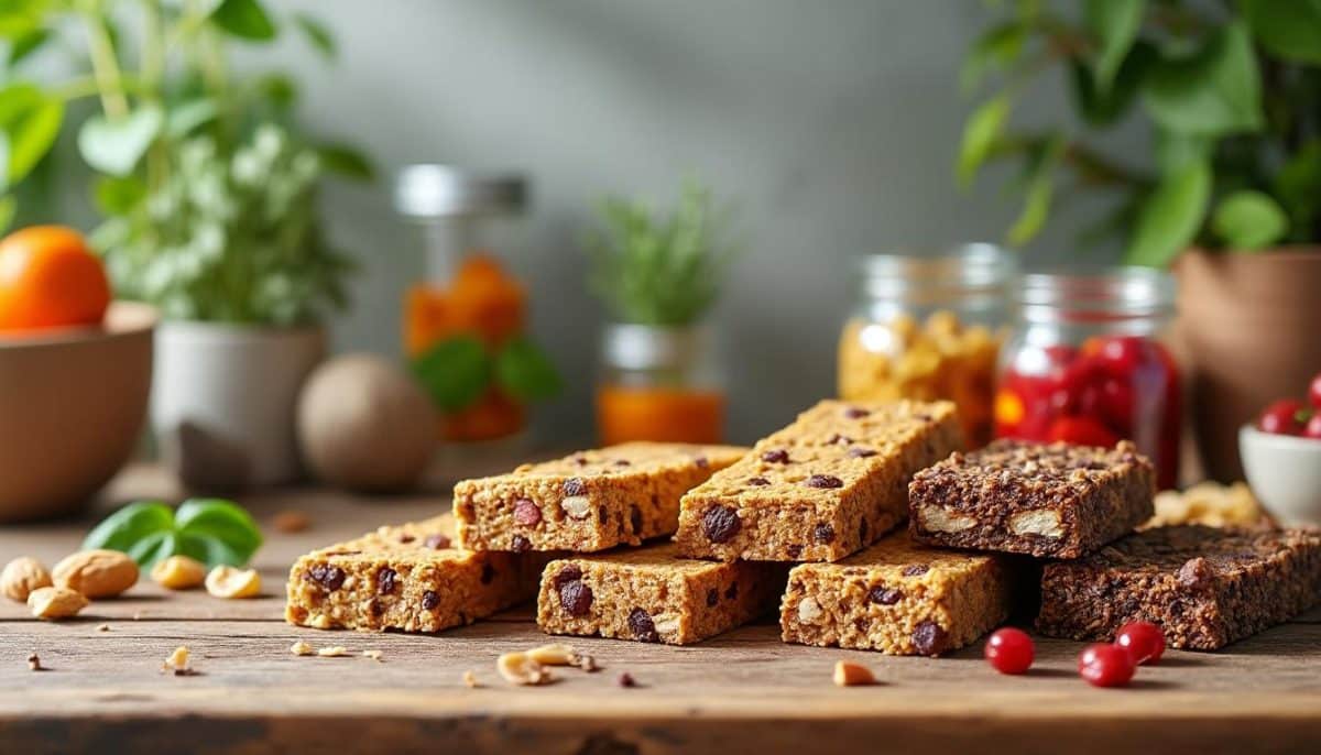 Gluten-Free Cricket Protein Bars: The Next Big Thing in Future Foods