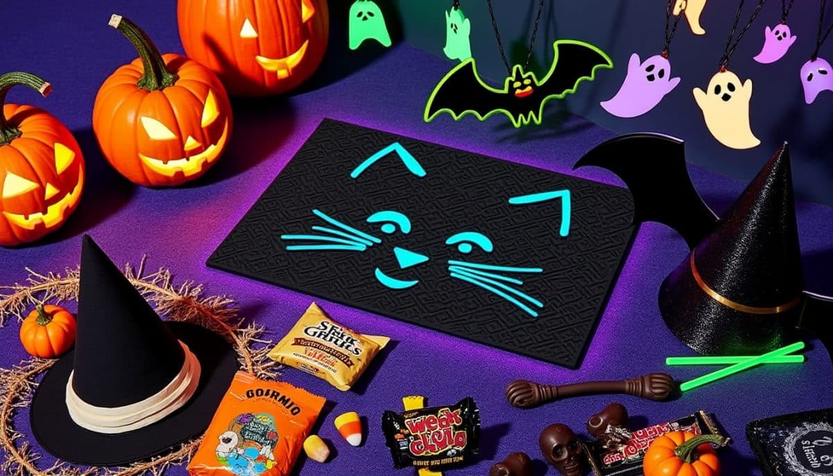 π Spook Up Your Space: Halloween Home Starter Pack for Under $100 π»