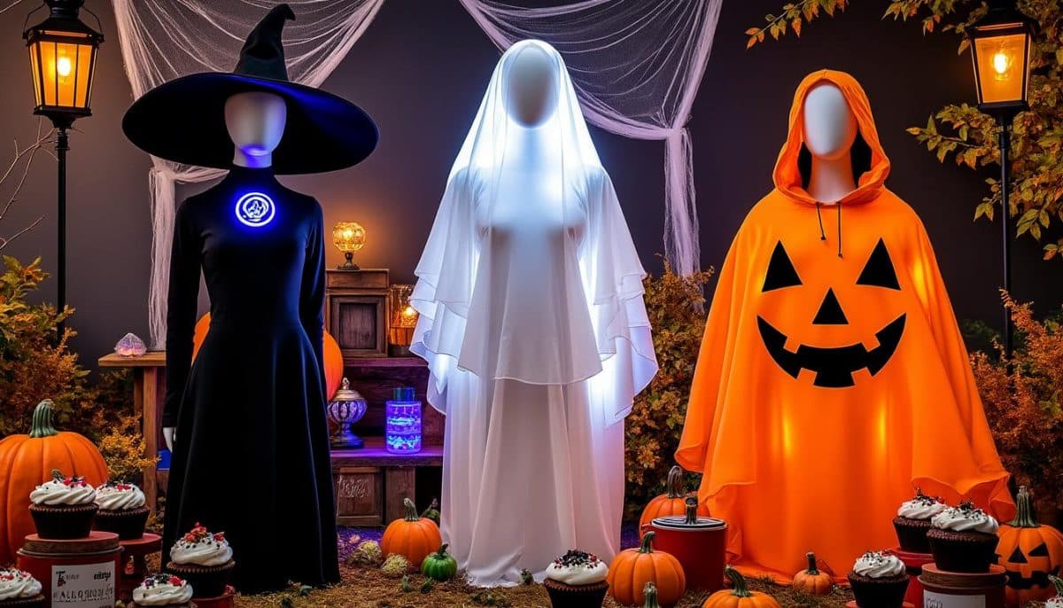 Spooky Style: Creative Ideas for Dressing Halloween Mannequins ππΈοΈ
