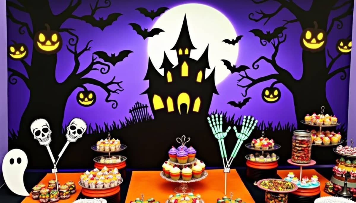 Spooktacular Selfies: Halloween Photo Booth Props Ideas 🎃👻