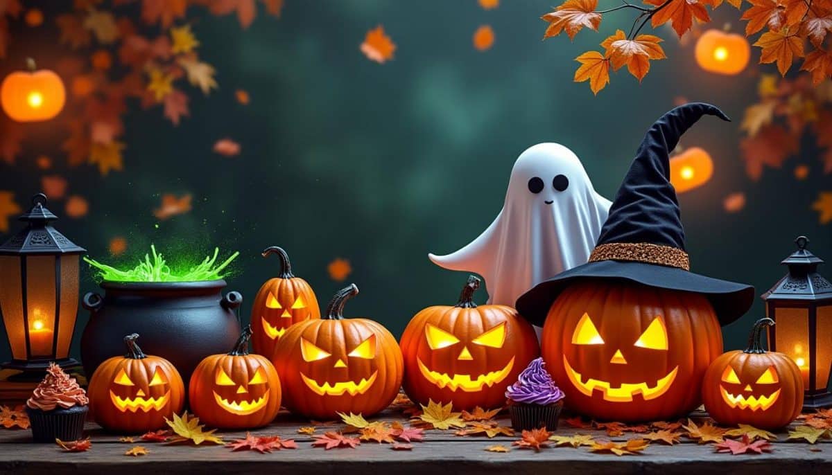 Spookify Your Pics: Best Halloween Photo Filters & Apps ππ»