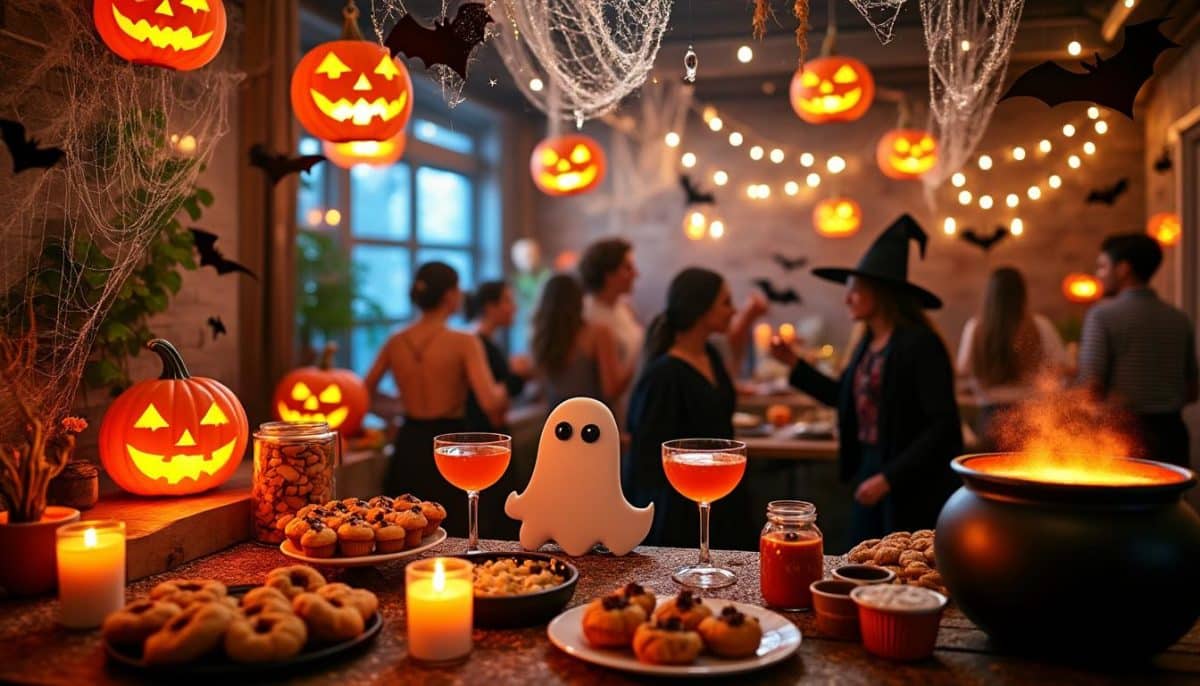Spooky Beats & Groovy Treats: The Ultimate Halloween Playlist ππΊ