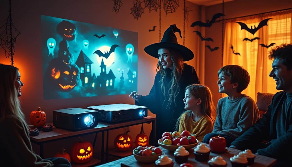 π» Halloween Projectors: Which Resolution Winsβ480p, 720p, or 1080p? π