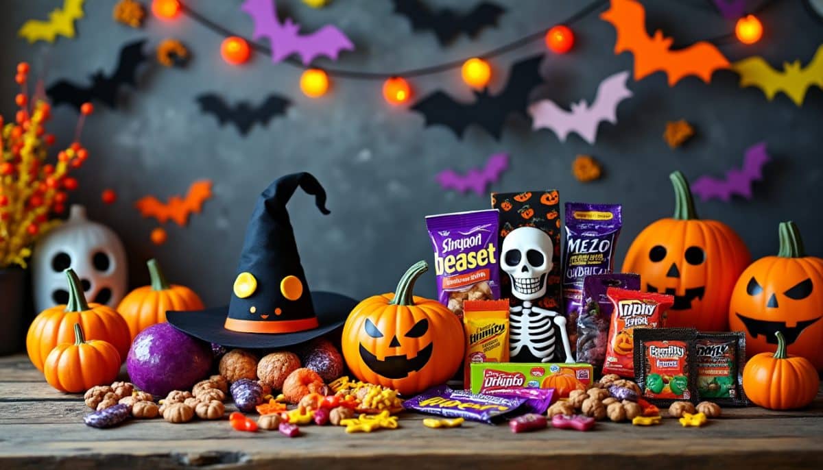 Spooky Savings: π Ultimate Trick-or-Treat Kit Under $60 ποΈ