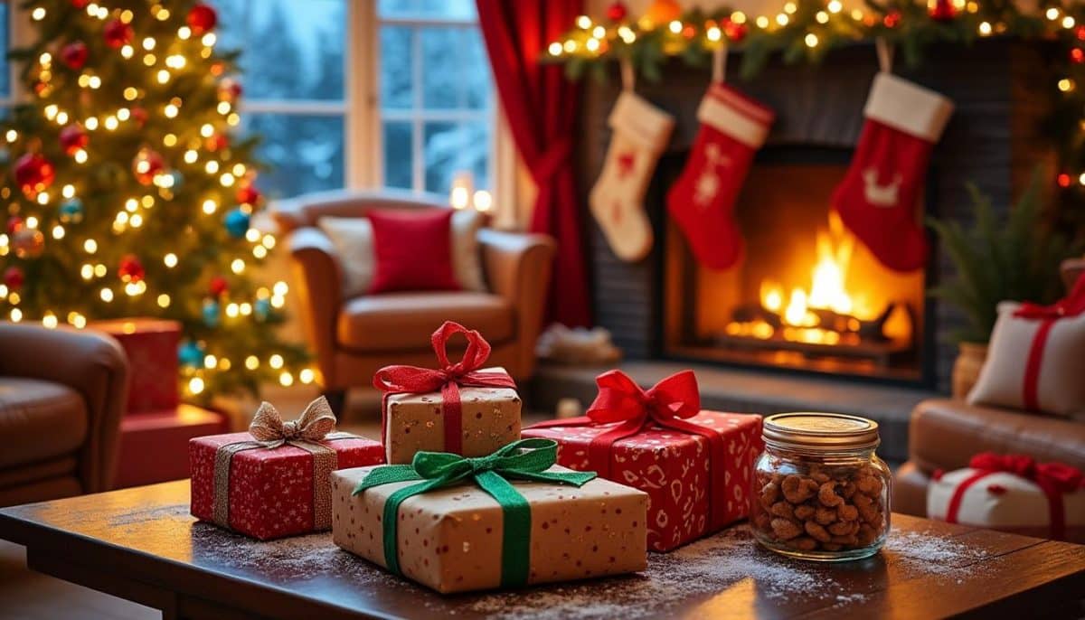 DIY Christmas Gifts 🎁 People Will Truly Love