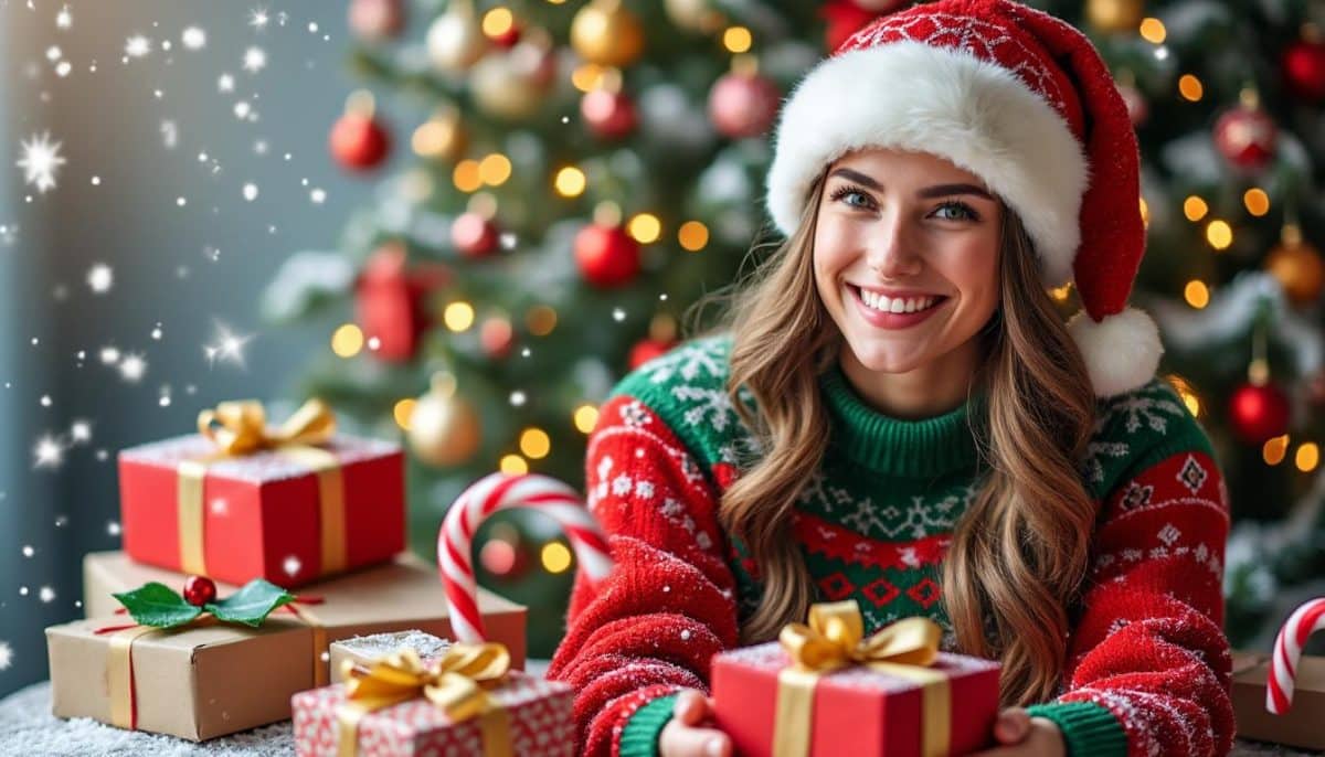 Festive PFPs: Tips to Pick Your Perfect Christmas Profile 🎄✨