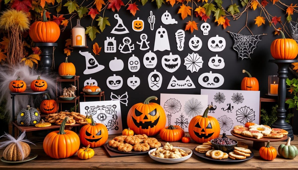 π Top Pumpkin Carving Kits & Templates for a Spook-tacular Halloween πΈοΈ