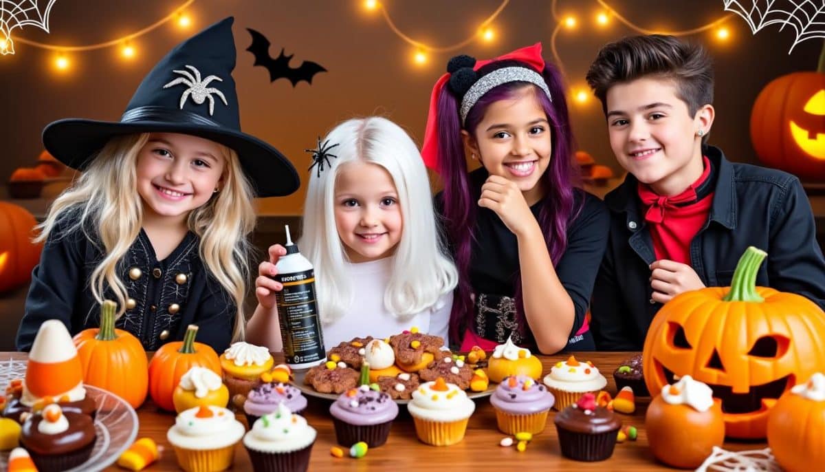 Spooky-Chic: Quick & Easy Halloween Hairstyles π»βοΈ