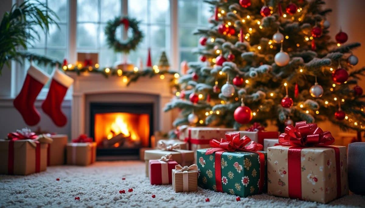 Teen Christmas Wishlist 2025: Top Gifts They'll Love! 🎁✨