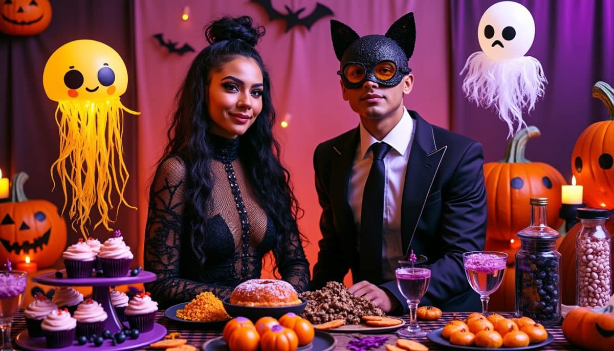 🎃 Pin-Worthy Halloween Costumes: How to Recreate Pinterest’s Most Unique Looks ✂️