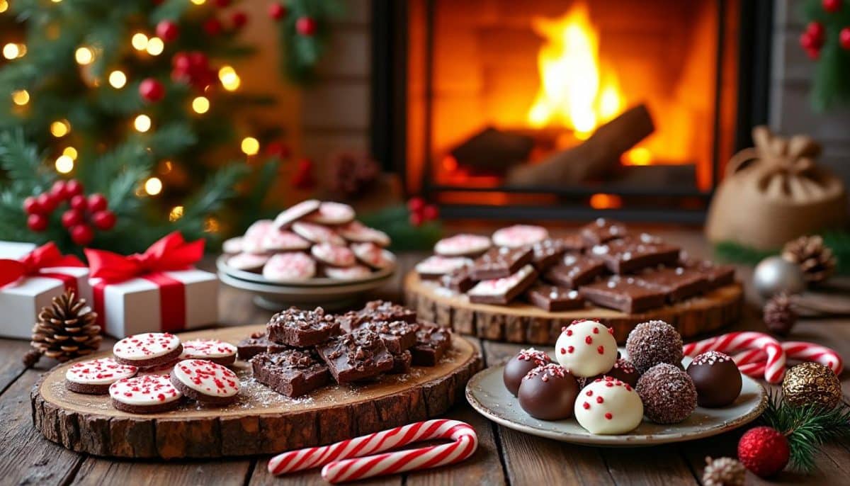 🎄 Sweet Christmas Treats: DIY Candy & Gift Ideas 🍬🎁