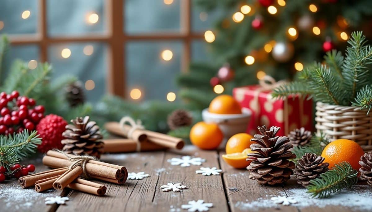 🎄DIY Christmas Decor: Budget-Friendly Handmade Magic✨