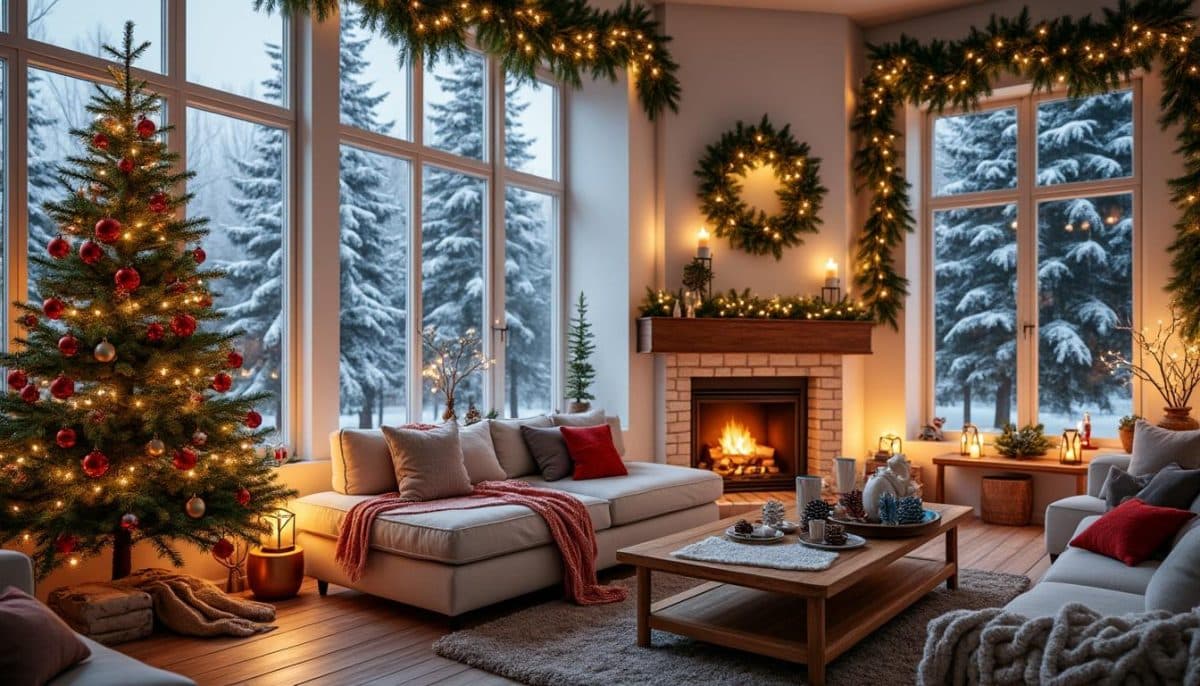 🎄 Ultimate Christmas Decor Guide: Styles for Every Home ✨