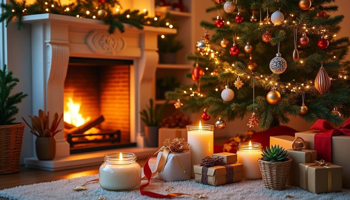 🎄 Last-Minute Christmas Gifts That Wow! 🎁