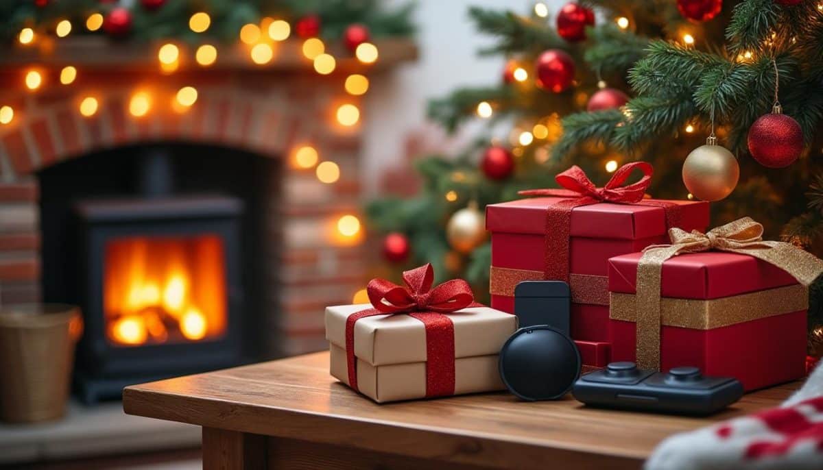🎁 Perfect Christmas Gifts for Your Boyfriend He'll Love! ❤️