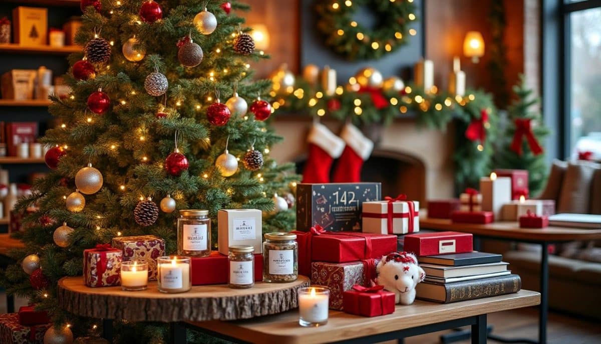 🎄Holiday Haul: Must-Buy Gifts & Treats! 🎁✨