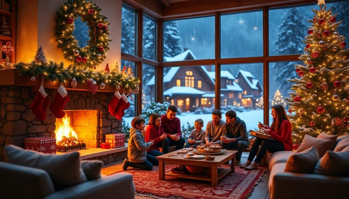 🎄100+ Festive Ways to Celebrate Christmas Joy!✨