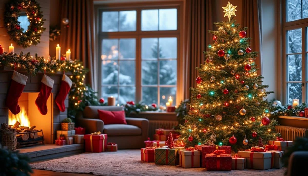 🎄 Free Christmas Images for Your Blog 📸
