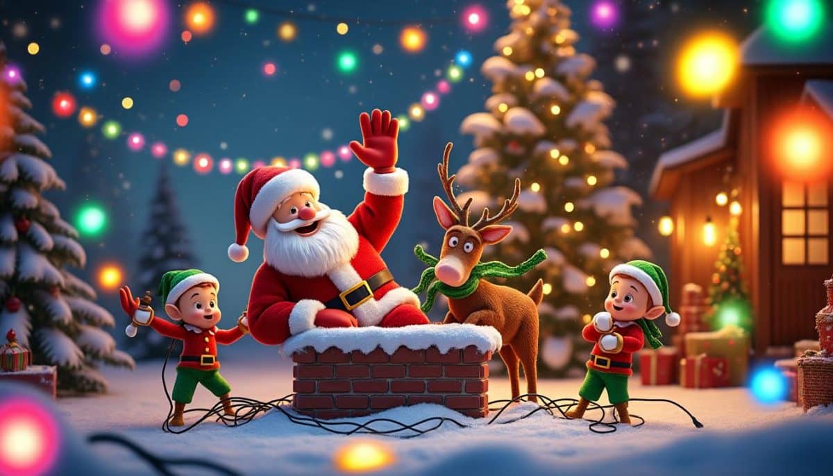 🎄 Hilarious Christmas Memes to Share & Spread Joy! 😂