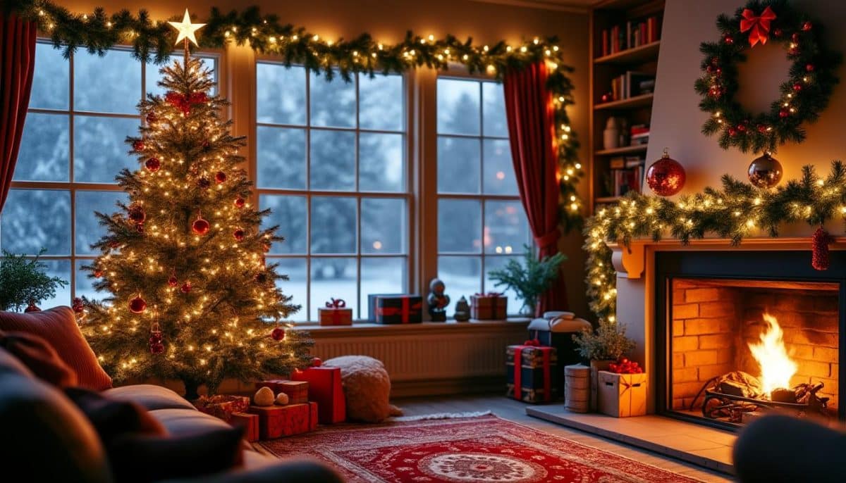 🎬✨ Underrated Christmas Movies You Need to Watch This Holiday Season 🎄