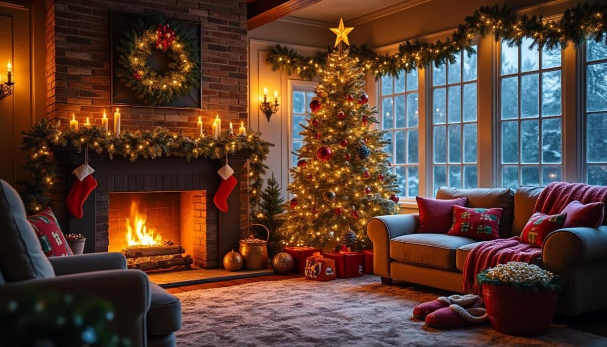 🎄 Top Christmas Movies to Watch This Holiday Season 🎬