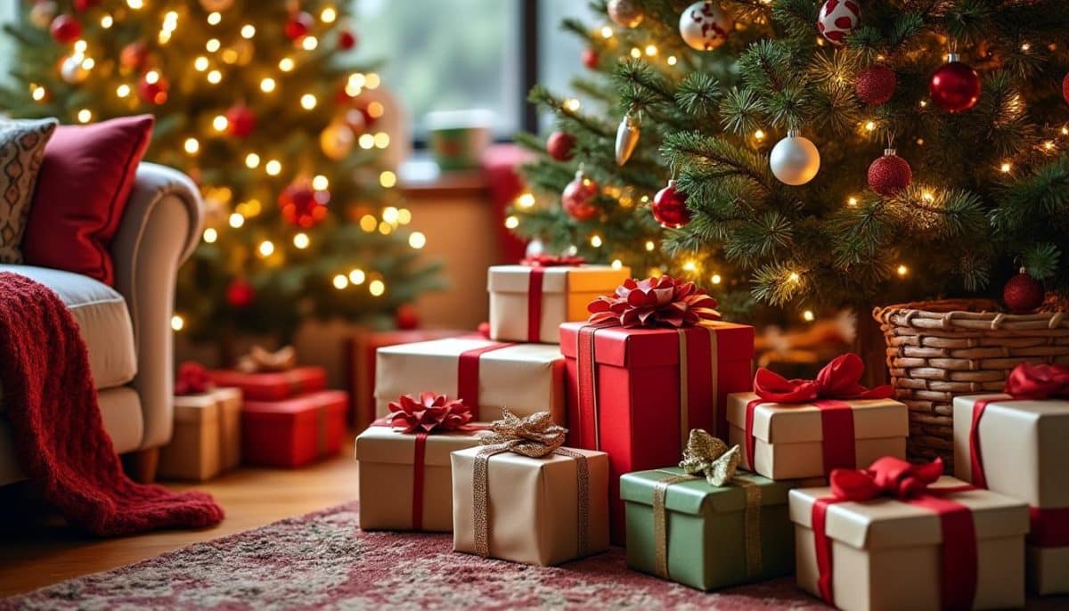 🎁 Unique Christmas Gifts They Didn't See Coming! 🎄