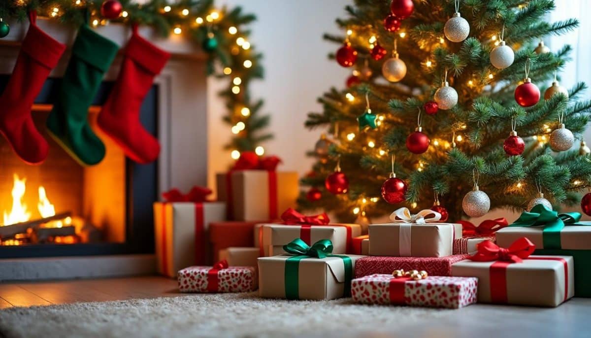 🎄Budget-Friendly Christmas Gift Guide 🎁